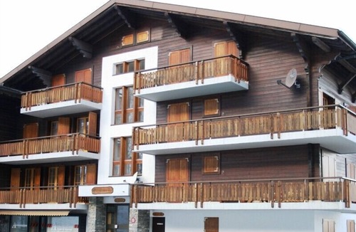 Les Mayens-de-Sion Apartment | Mayens de l'Ours AZ 011 - MOUNTAIN apartment 6 p