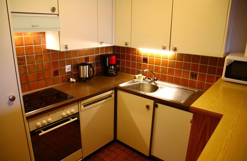 Les Mayens-de-Sion Apartment | Mayens de l'Ours CZ 013 - MOUNTAIN apartment 8 per