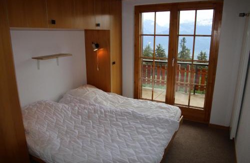 Les Mayens-de-Sion Apartment | Mayens de l Ours DZ 131 - MOUNTAIN apartment 6 per