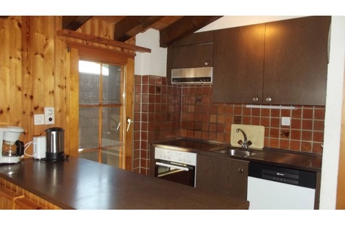 Les Mayens-de-Sion Apartment | Mayens de l'Ours DZ 130 - MOUNTAIN apartment 8 per