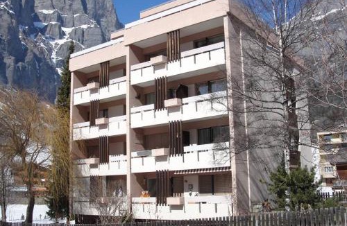 Leukerbad Apartment | Mayenzett 24