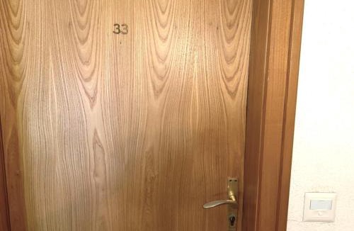 Leukerbad Apartment | Mayenzett 33