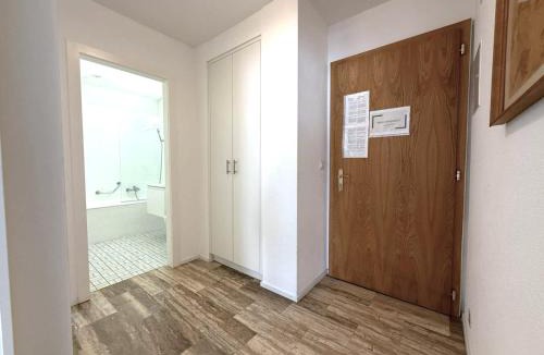 Leukerbad Apartment | Mayenzett 33
