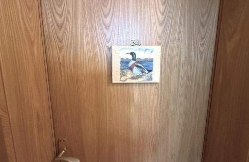 Leukerbad Apartment | Mayenzett 34