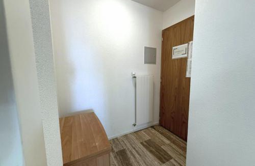 Leukerbad Apartment | Mayenzett 34