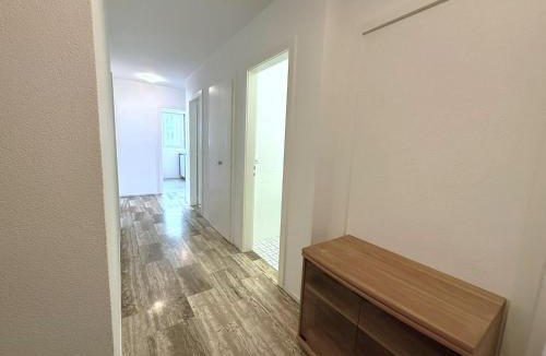 Leukerbad Apartment | Mayenzett 34