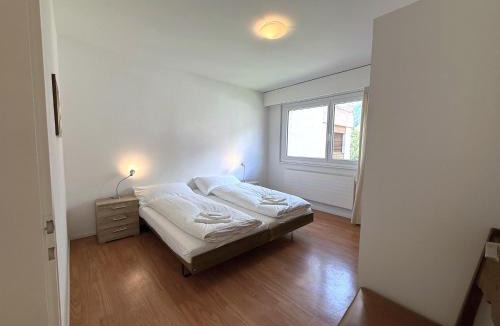 Leukerbad Apartment | Mayenzett 34