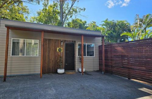 Towen Mountain House | Mayers Cottage