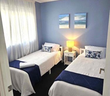 Towen Mountain House | Mayers Cottage