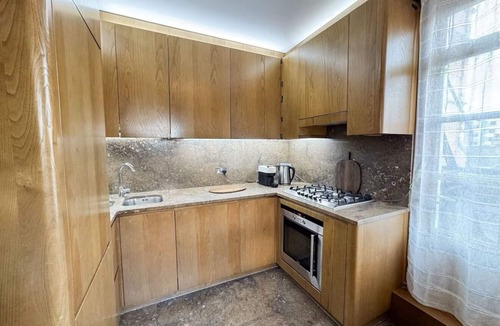 Mayfair Apartment | Mayfair 2 bedroom penthouse with AC