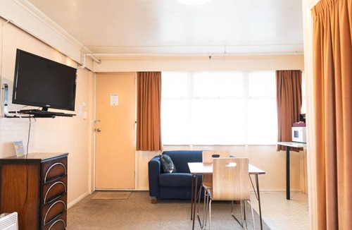Tokoroa Hotel | Mayfair Court Motel