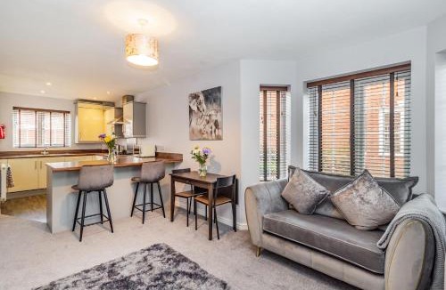Wigan Apartment | Mayfair