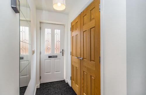 Wigan Apartment | Mayfair