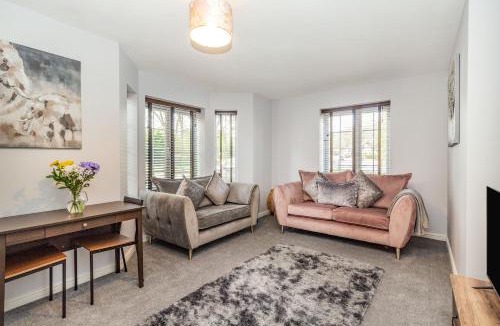 Wigan Apartment | Mayfair