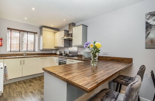 Wigan Cottage | Mayfair