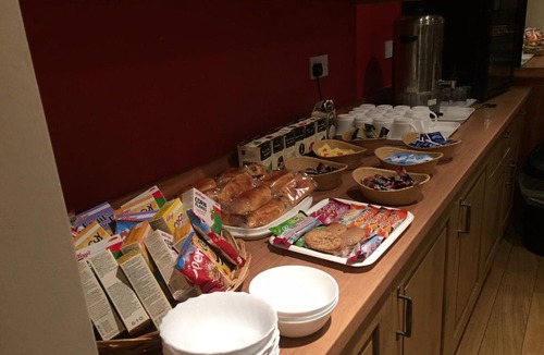 Hull Hotel | Mayfair Hotel