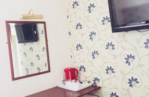 Hull Hotel | Mayfair Hotel