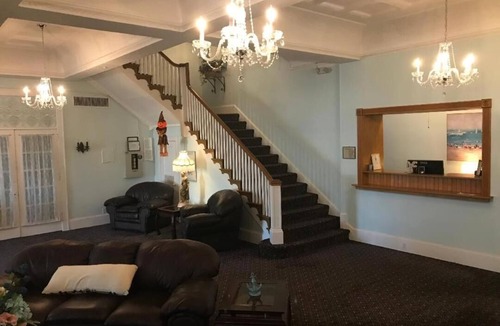 Wall Hotel | Mayfair Hotel