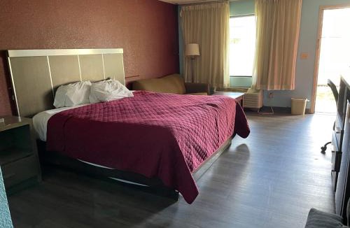 Williamston Hotel | Mayfair Inn