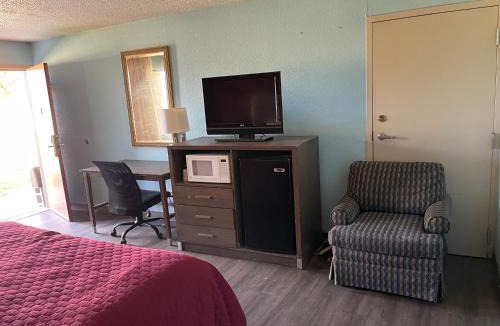 Williamston Hotel | Mayfair Inn