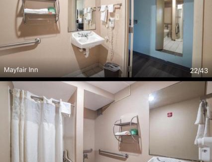 Williamston Hotel | Mayfair Inn