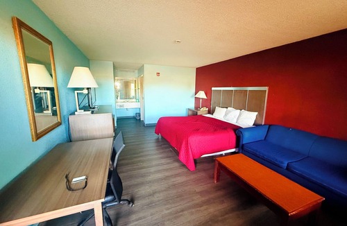 Williamston Hotel | Mayfair Inn