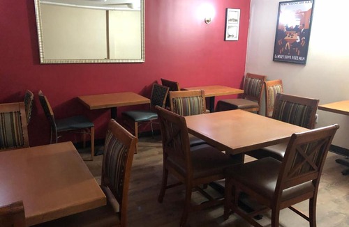 Sicklerville Hotel | Mayfair Motel