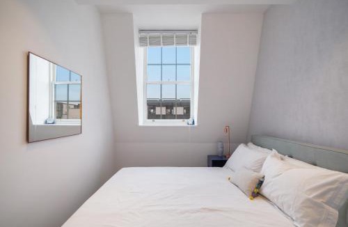 Soho Apartment | Mayfair Residences