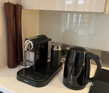 Mayfair Apartment | Mayfair warm house