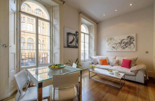 Mayfair Apartment | Mayfair warm house