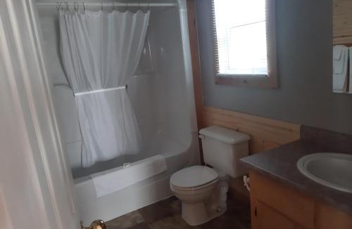 Mayfield Ski Chalet | Mayfield Country Cottages