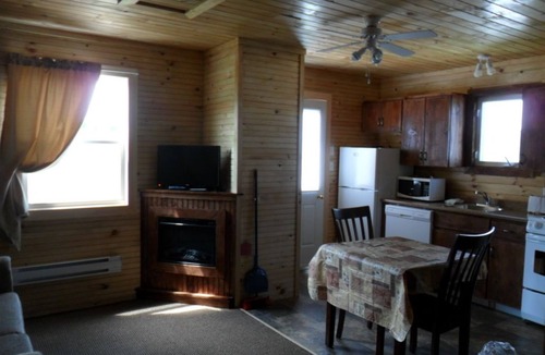 Mayfield Cottage | Mayfield Country Cottages