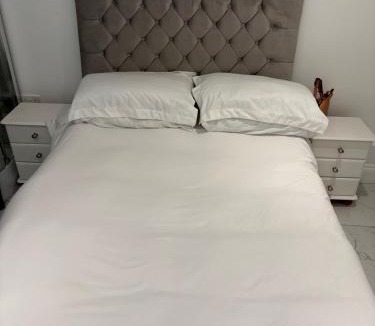 Bickley House | Mayfield guest rooms