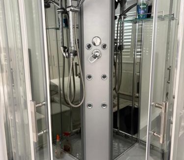 Bickley House | Mayfield guest rooms