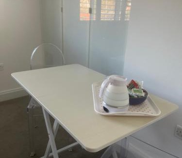 Bickley House | Mayfield guest rooms