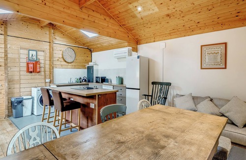 Sleaford Cottage | Mayfield Lodge - UK39917