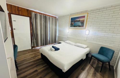 Mayfield West Hotel | Mayfield Motel