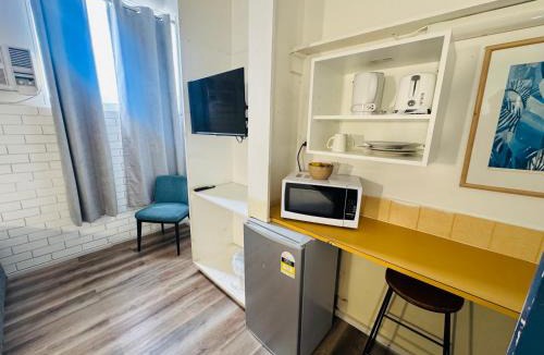 Mayfield West Hotel | Mayfield Motel