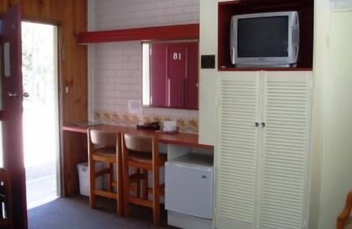 Mayfield West Hotel | Mayfield Motel