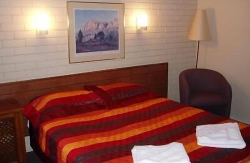 Mayfield West Hotel | Mayfield Motel