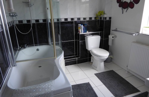 Sindlesham Bed & Breakfast | Mayfields Guest House