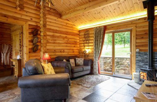 Richmond House | Mayfields Retreat