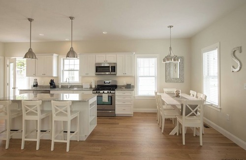 Dennis Villa | Mayflower Beach Villas - Seagull
