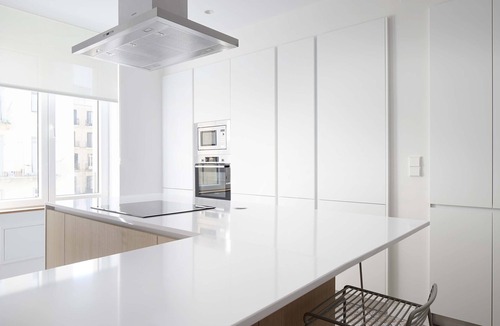 Antiguo Apartment | Mayflower by FeelFree Rentals