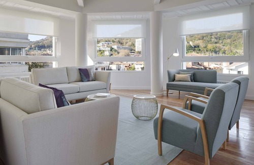 Antiguo Apartment | Mayflower by FeelFree Rentals