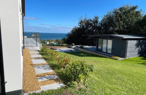 Mevagissey House | Mayflower