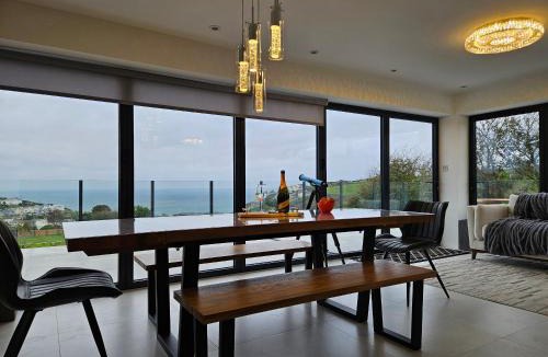 Mevagissey House | Mayflower