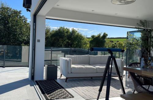 Mevagissey House | Mayflower