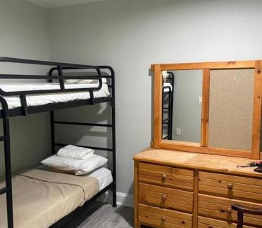 Shaw Hostel | Mayflower Hospitality Hostel