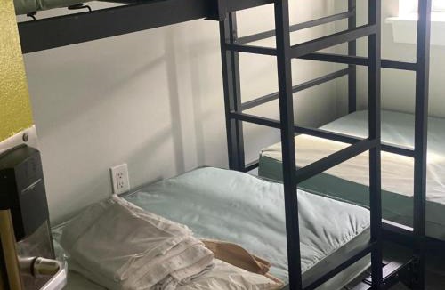 Shaw Hostel | Mayflower Hospitality Hostel